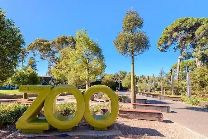 The 2Br City Escape - Stylish And Mordern Adelaide Australia