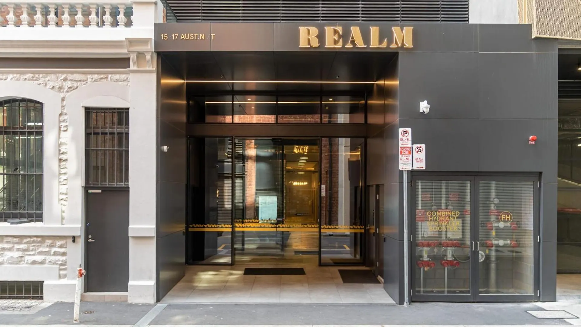 The 2Br City Escape - Stylish And Mordern Adelaide Australia