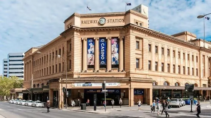 The 2Br City Escape - Stylish And Mordern Adelaide 0*,  Australia