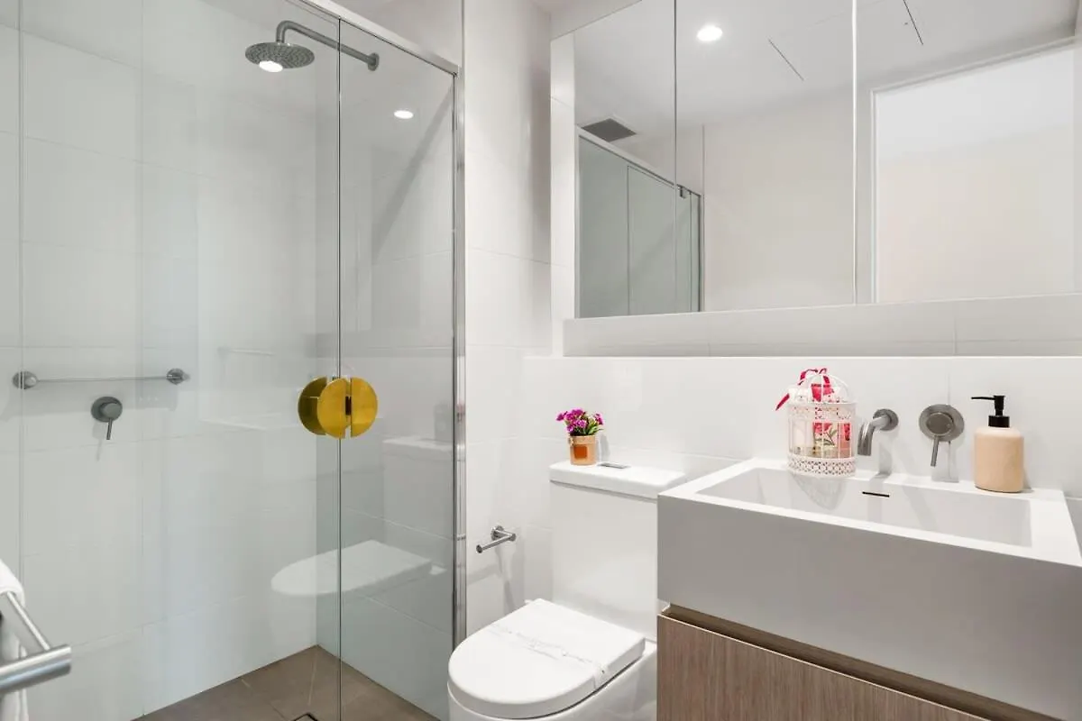 The 2Br City Escape - Stylish And Mordern Adelaide